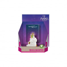 Figurina - Unicornul Dolofan, Berbec | Bullyland