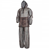 Costum Apicultor Protectie Insecte / Albine, 2 parti hunter-brown MFH 07630G, M