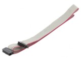 Cablu Panglică IDC 1mm 0.6m, CONNFLY