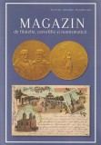 MAGAZIN DE FILATELIE, CARTOFILIE SI NUMISMATICA NR. 138 SEPTEMBRIE - DECEMBRIE 2023
