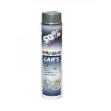 Vopsea Spray Argintiu Dupli-Color pentru Jante 600 ml