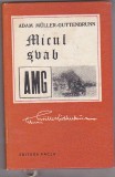 bnk ant Adam Mullet Guttenbrunn - Micul svab