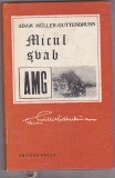 Bnk ant Adam Mullet Guttenbrunn - Micul svab, Alta editura