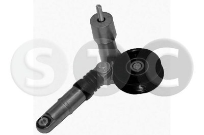 STC T405044 Intinzator curea, curea distributie foto
