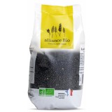 Linte BIO neagra Alliance Bio