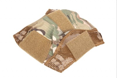Husa cască FAST - Multicam [Wosport] foto