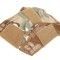 Husa cască FAST - Multicam [Wosport]