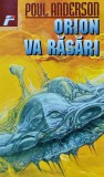 ORION VA RASARI - 1999 - Poul Anderson (@K98)