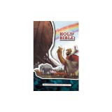 NIRV Children's Holy Bible, Paperback