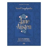 Jane Austen: Visual Encyclopedia Novels and adaptations, characters and locations &middot; Enter the world of the famous novelist.