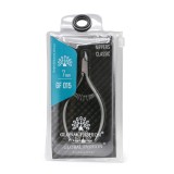 Clește pentru cuticulă Global Fashion 015, 7mm