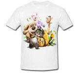 Cumpara ieftin Tricou &quot; Family Talking Tom &quot;