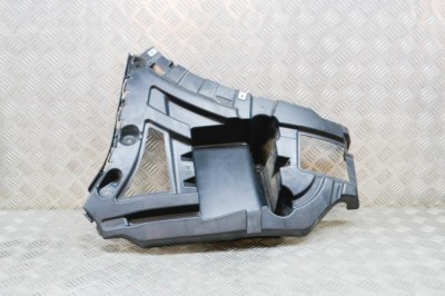 Suport bara de protecție dreapta spate BMW X3 F25 2013 OEM: 7210078 17127634 foto