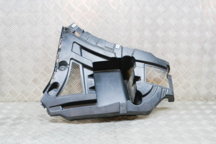 Suport bara de protecție dreapta spate BMW X3 F25 2013 OEM: 7210078 17127634
