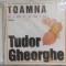 CD-Tudor Gheorghe-Toamna simfonic