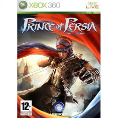 Prince of Persia XB360 / Xbox One foto