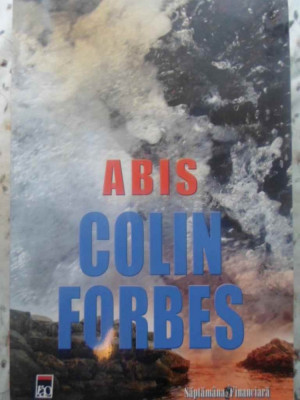 ABIS-COLIN FORBES foto