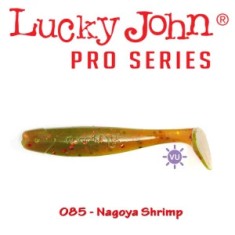 Shad Lucky John Minnow Nagoya Shrimp 5.6cm 10buc/plic foto