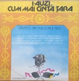 Disc Vinil Various - I-auzi, Cum Mai C&icirc;ntă Țara (C&icirc;ntece Din Folclorul Nou) - Electrecord Cat. EPE 02291