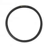 Anvelopa bicicleta 28X1-5/8X1-3/8&quot;, ETRTO 37-622, model REVOLUTION, negru, profil Street