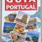 GUIA , DAS MARAVILHAS DE PORTUGAL , GHID IN LIMBA PORTUGHEZA , 2007, PREZINTA HALOURI DE APA