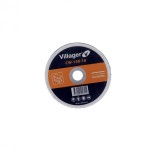 Disc taiere metal CW15016 150 x 1.6 mm, Villager VL023773