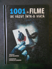 STEVEN JAY SCHNEIDER - 1001 DE FILME DE VAZUT INTR-O VIATA foto