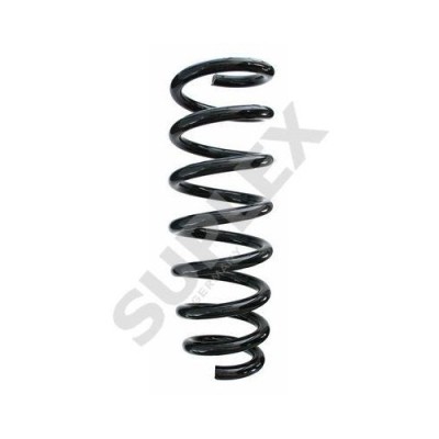 Arc suspensie BMW X5 (E70) 02.06-07.13, Fata, SUPLEX foto