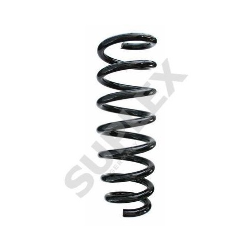 Arc suspensie BMW X5 (E70) 02.06-07.13, Fata, SUPLEX