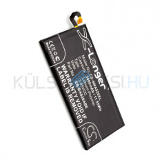 Baterie de telefon mobil VHBW Samsung EB-BA520ABE, GH43-04680A - 3000mAh, 3.85V, Li-polymer