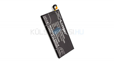 Baterie de telefon mobil VHBW Samsung EB-BA520ABE, GH43-04680A - 3000mAh, 3.85V, Li-polymer foto