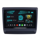 Cumpara ieftin Navigatie Isuzu D-MAX (2020+), Android 13, X-Octacore 8GB RAM + 256GB ROM, 9.5 Inch - AD-BGX9008+AD-BGRKIT316