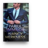 Pariul inimilor - Elena Arhire, Nancy Herkness