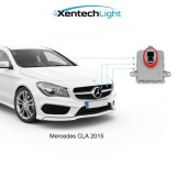 Modul Far Xenon Xentech Light Mercedes A2229003300 AL 130732931515