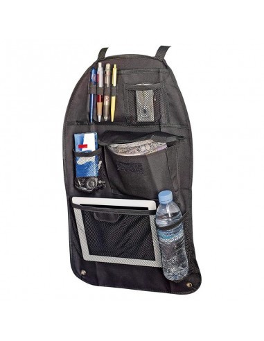 Organizator depozitare pentru spatele scaunului auto