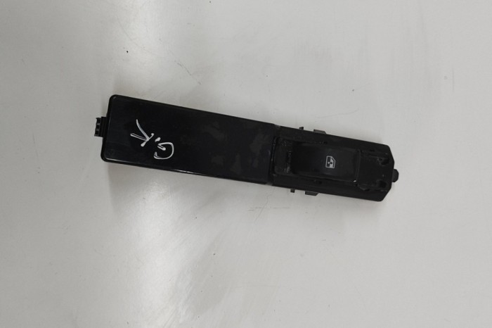 Buton geam ușă st&acirc;nga spate SAAB 9-3 YS3F 2008 OEM: 12771993,12772020,12772003 | 31154522