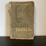 Liam O&#039; Flaherty, Ceață la Dublin, ALL