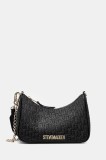Steve Madden poșetă Bvice-E culoarea negru, SM13001637