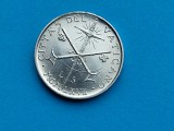 5 Lire 1967 Vatican-RAR