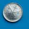 5 Lire 1967 Vatican-RAR