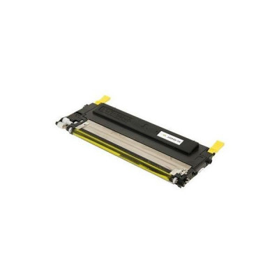 Cartus Toner Compatibil Samsung CLT-Y4092S (Galben), 1000 Pagini NewTechnology Media foto