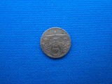 NOMINAL 5 REPUBLICA CEHIA 1929 ( 1939-1945 )