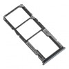 Suport SIM - Card Xiaomi Redmi 10C, Gri (Graphite Gray)