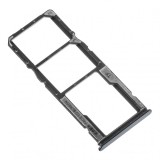 Suport SIM - Card Xiaomi Redmi 10C, Gri (Graphite Gray)