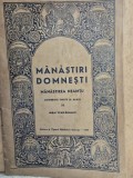 Manastiri Domnesti. Manastirea Neamtu - Mihai Tican Rumano