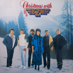 Vinil BZN – Christmas With BZN (VG++)