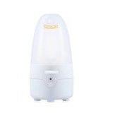 Sterilizator Cupe Menstruale, Usor De Folosit, Eficient, Cu Abur, Reutilizabil, Alb