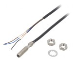 Senzor Inductiv PNP NO M5 10-30VDC 100mA IP67
