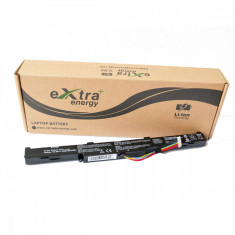 Baterie laptop pentru Asus F550 F750 K550 K750 R510 R750 X550 X750 A41-X