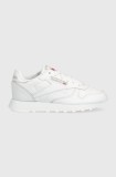 Reebok Classic sneakers pentru copii culoarea alb